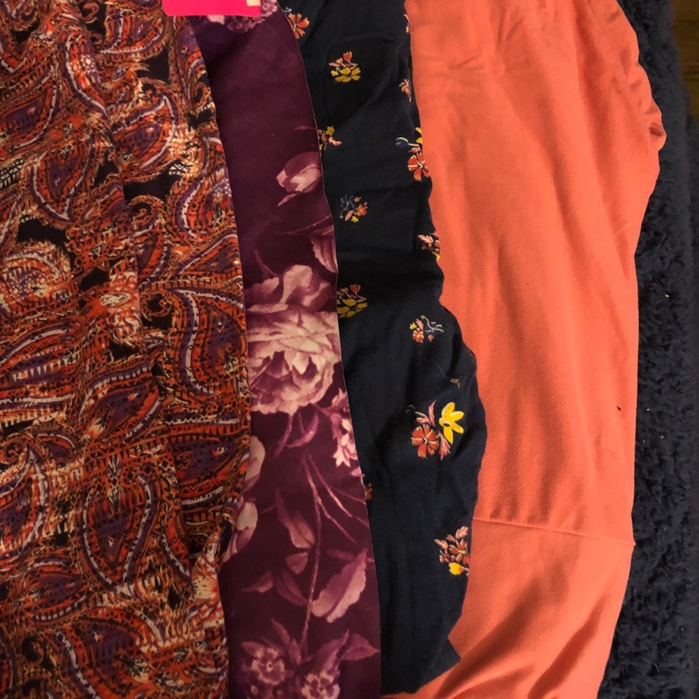 Mixed leggings lot